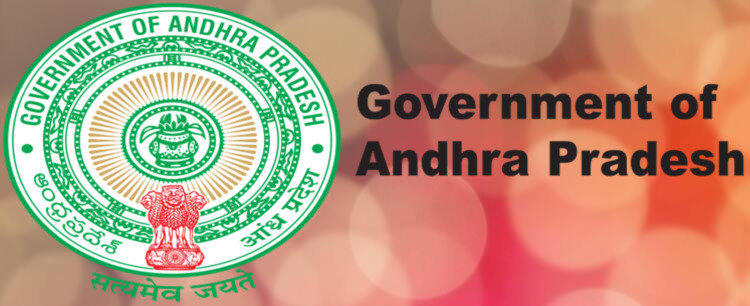 Governament of Andhra Pradesh